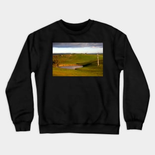 Waterhole Crewneck Sweatshirt